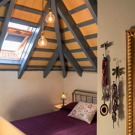 Casa Marina - Califa Casas Vejer Villa Vejer de la Frontera Eksteriør billede