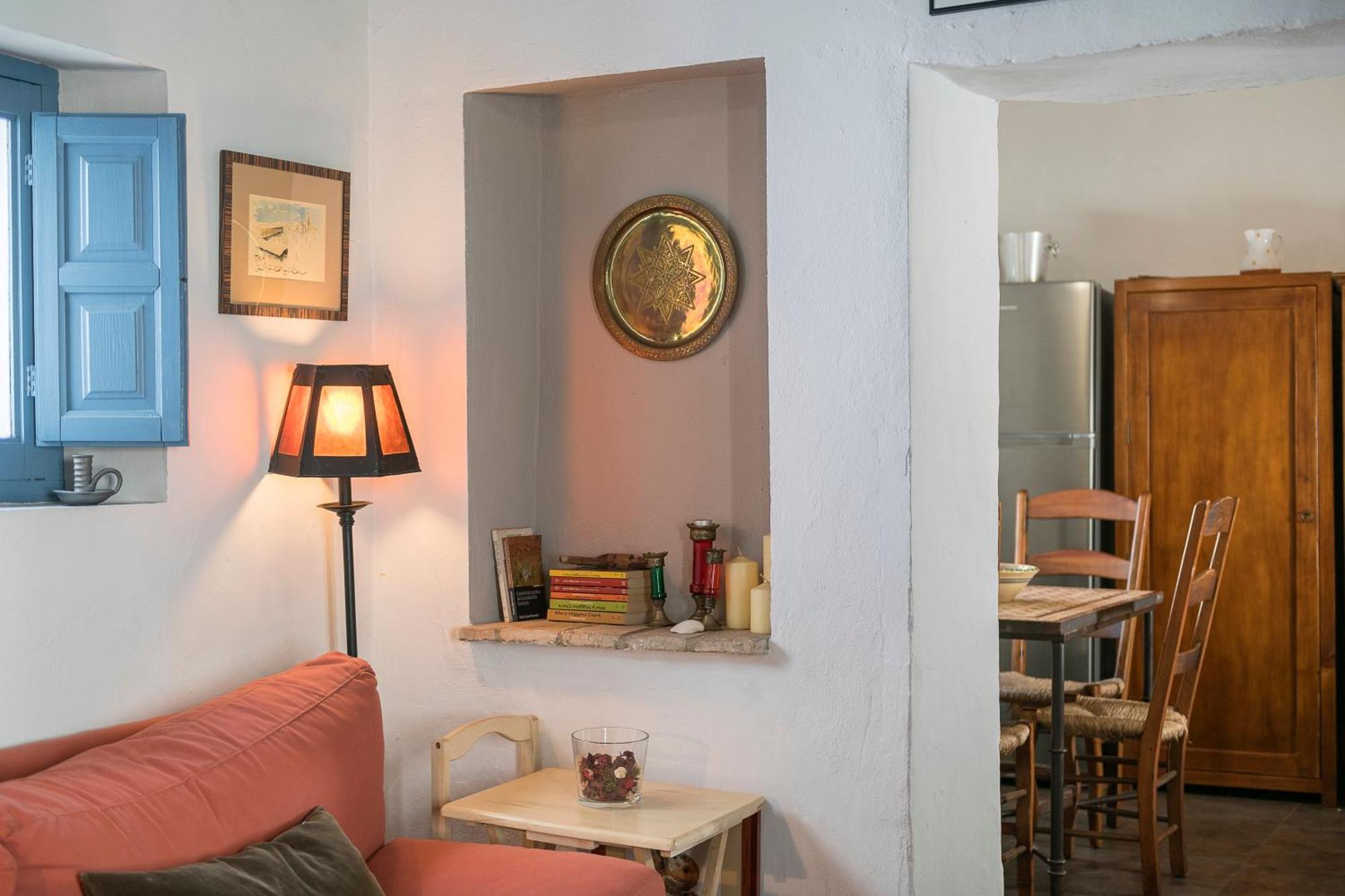 Casa Marina - Califa Casas Vejer Villa Vejer de la Frontera Eksteriør billede