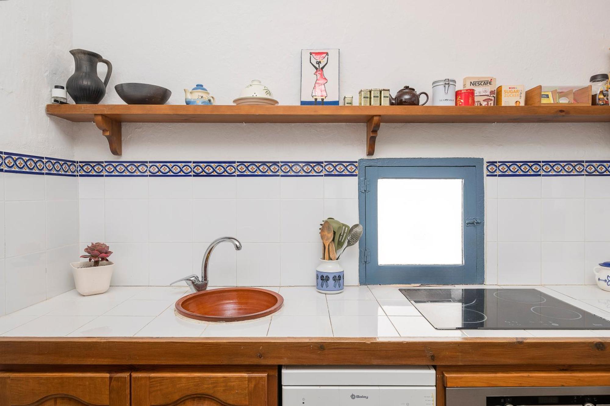 Casa Marina - Califa Casas Vejer Villa Vejer de la Frontera Eksteriør billede